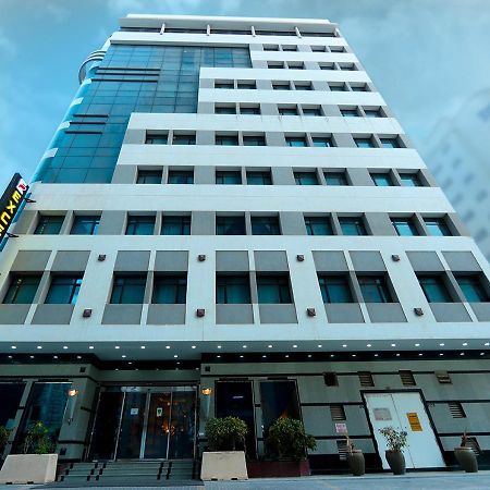 Excelsior Luxury Apartments Manáma Exteriér fotografie