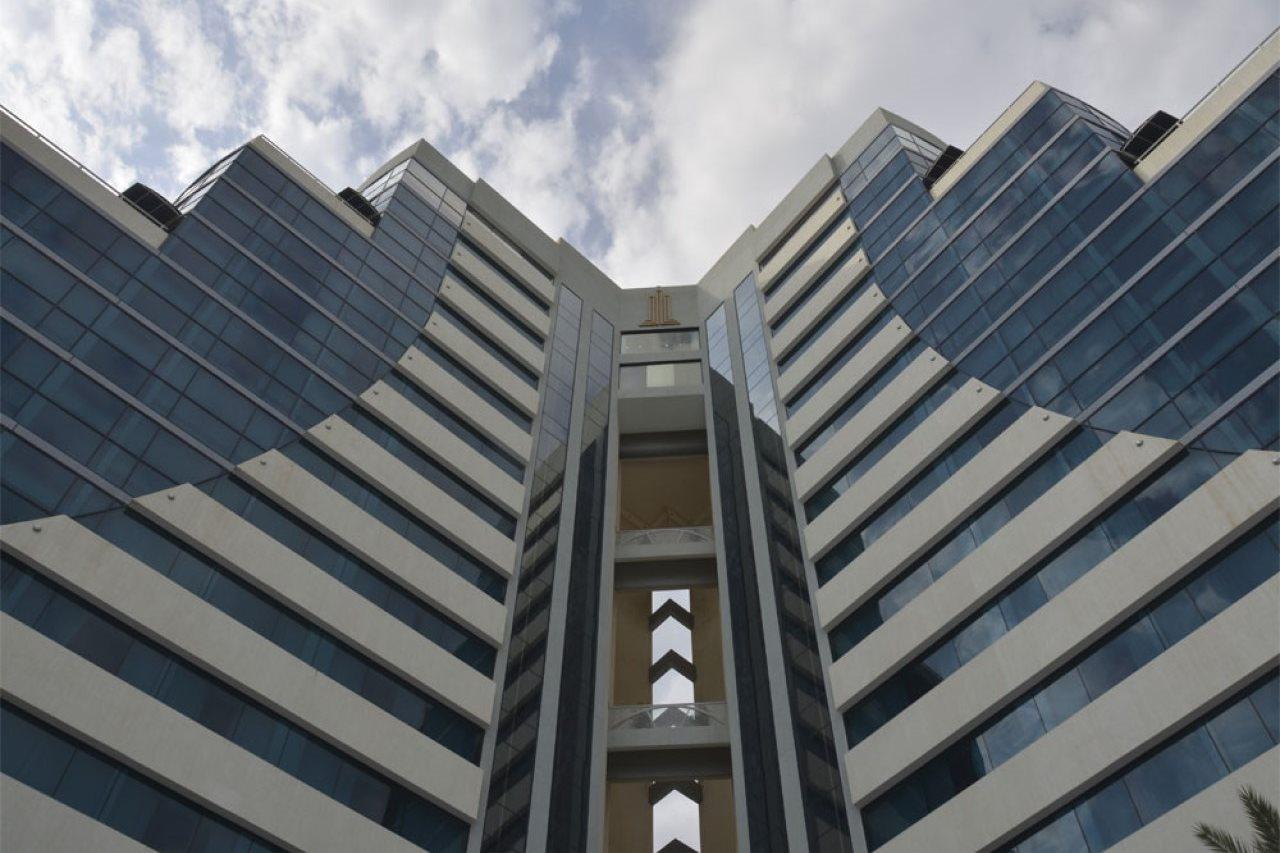 Excelsior Luxury Apartments Manáma Exteriér fotografie