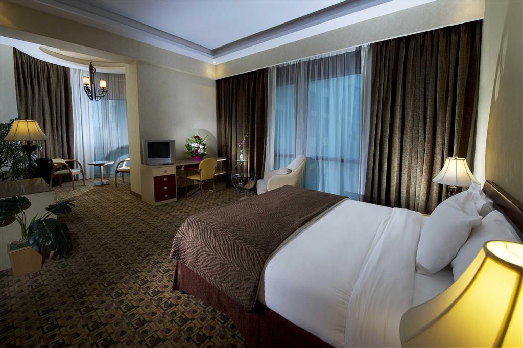 Excelsior Luxury Apartments Manáma Pokoj fotografie